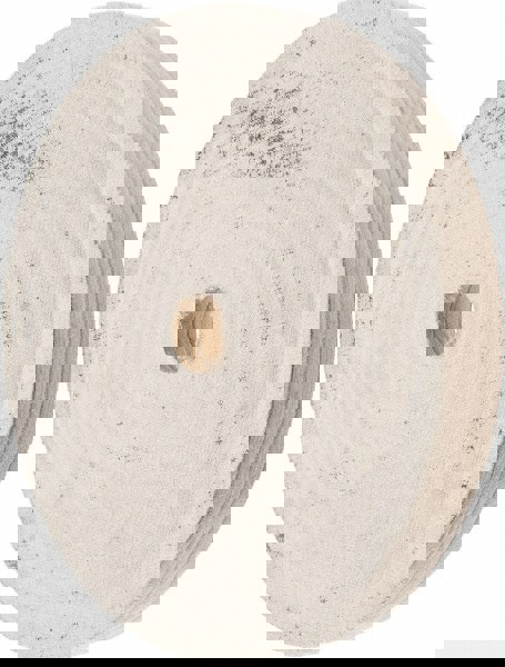 Unmounted Polishing Wheel Buffing Wheel: 10